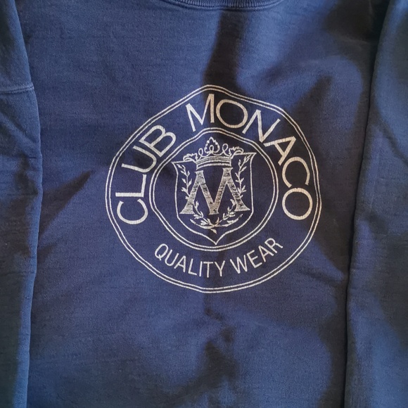 Classic club monaco - Picture 1 of 5
